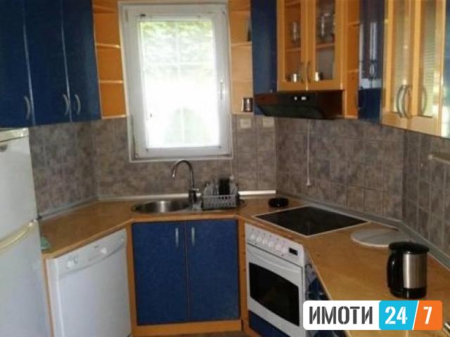 Се издава Куќа во  нас Бардовци