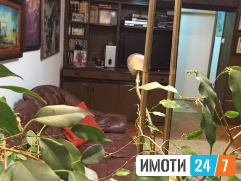Се продава Стан во  нас Аеродром