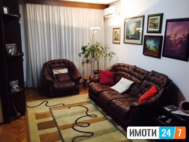 Се продава Стан во  нас Аеродром