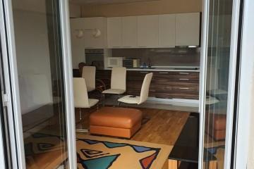 Rent Apartments in   Karposh 4