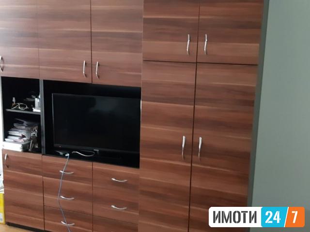 Rent Apartment in   NLisiche