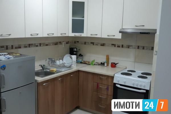 Се издава Станови во  нас НЛисиче