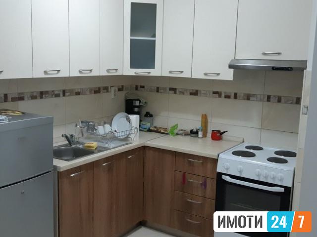 Rent Apartment in   NLisiche