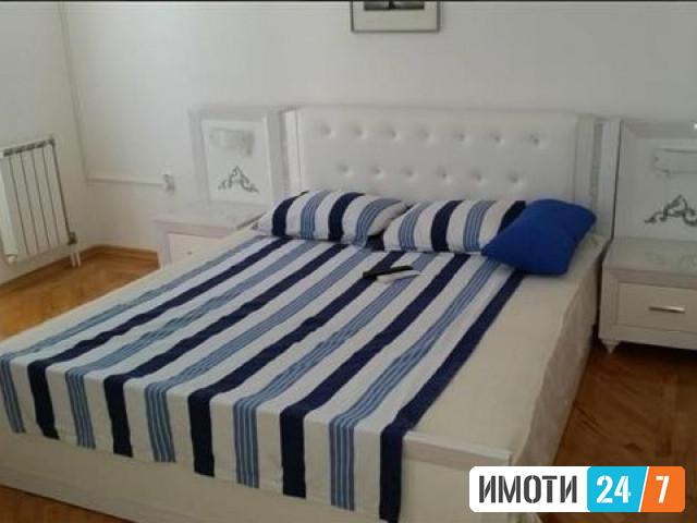 Се издава Куќа во  нас Бардовци