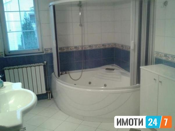 Се издава Куќа во  нас Бардовци