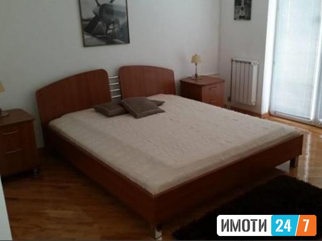 Се издава Куќа во  нас Бардовци