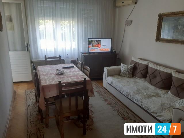 Се продава Стан во  нас ЃПетров