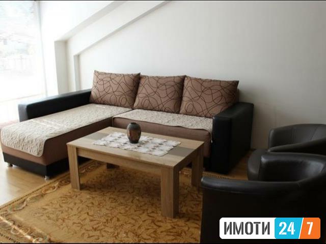 Rent Apartment in   Kozle