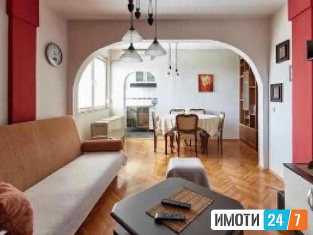Rent Apartment in   Centar