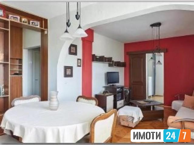 Rent Apartment in   Centar