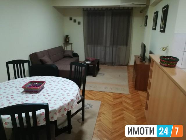 Sell Apartment in   Centar