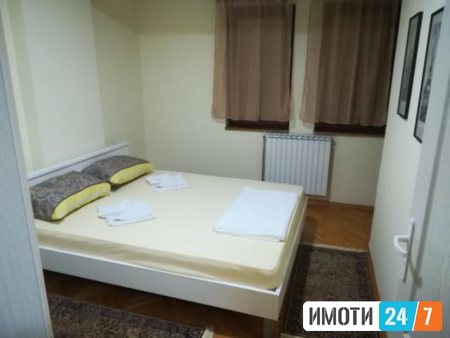 Sell Apartment in   Centar