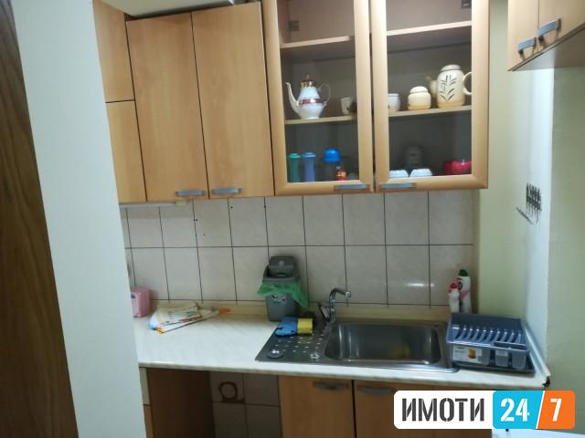 Се продава Стан во  нас Центар