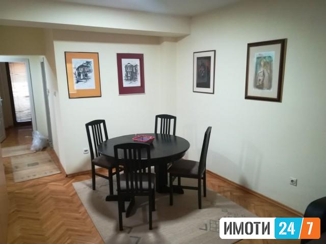 Sell Apartment in   Centar