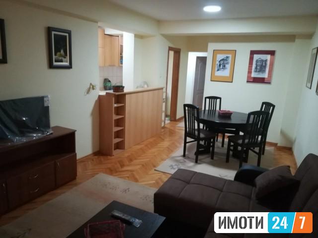 Sell Apartment in   Centar