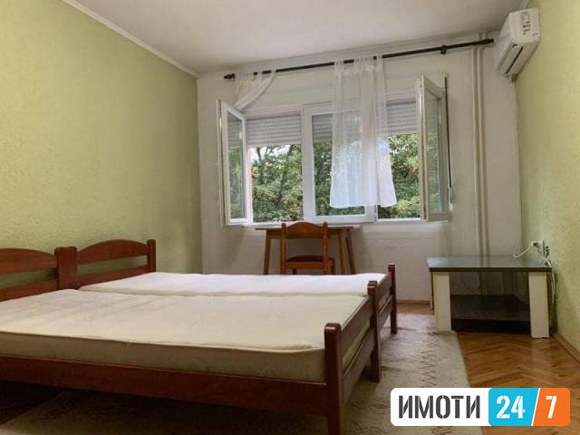 Rent Apartment in   Karposh 2