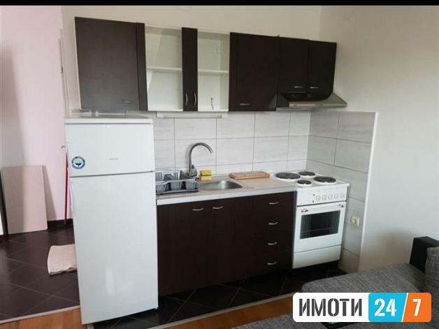 Rent Apartment in   Centar