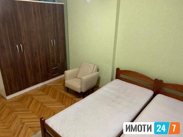 Rent Apartment in   Karposh 2