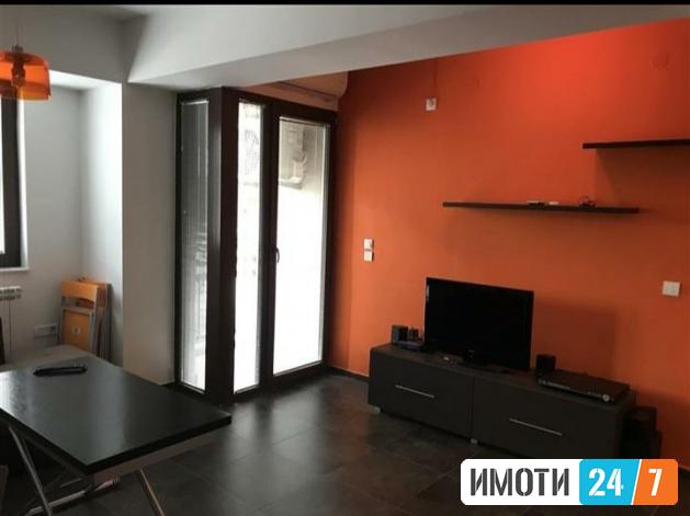 Rent Apartment in   Centar