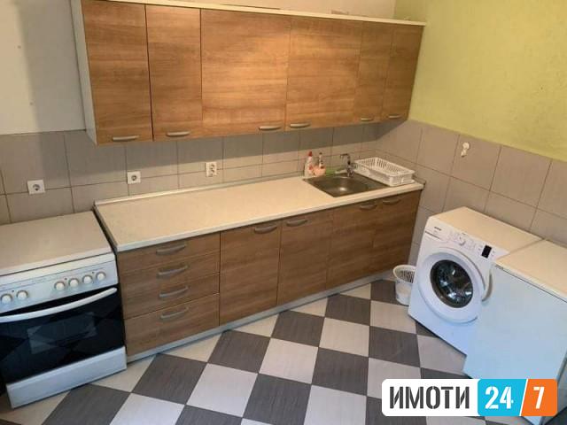 Rent Apartment in   Karposh 2