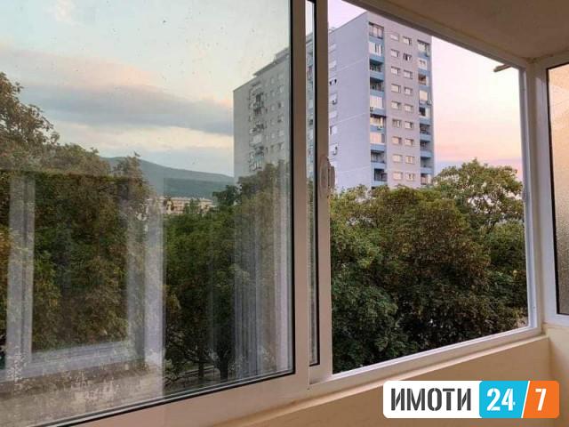 Rent Apartment in   Karposh 2