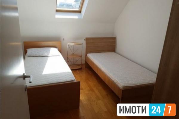 Се издава Станови во  нас Центар