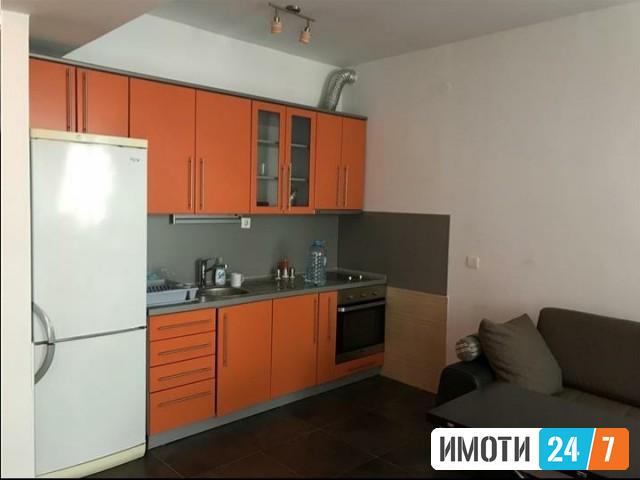 Rent Apartment in   Centar