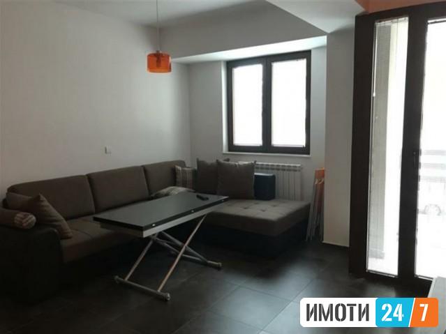 Rent Apartment in   Centar