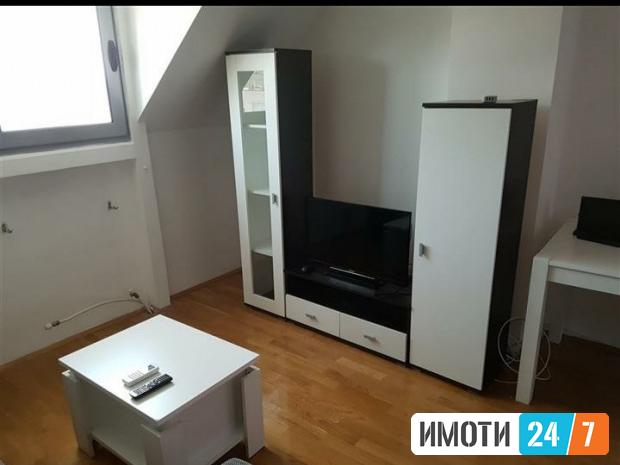 Rent Apartment in   Centar