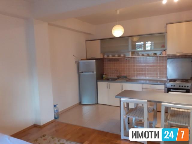 Sell Apartment in   Centar - Univerzalna