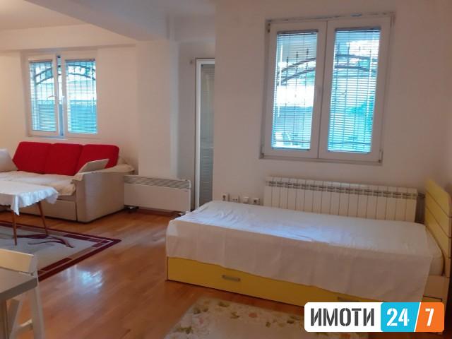 Sell Apartment in   Centar - Univerzalna