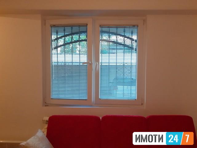 Sell Apartment in   Centar - Univerzalna