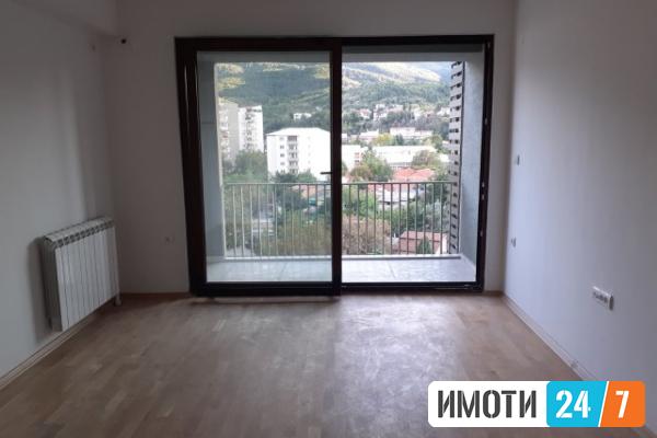 Sell Apartments in   Taftalidze 1