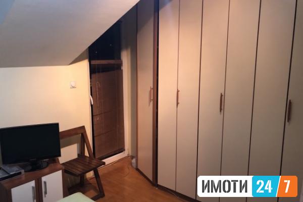 Се продава Станови во  нас Центар - Универзална