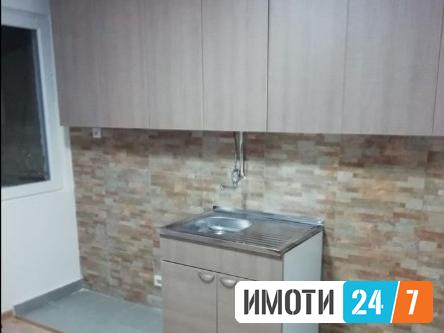 Се издава Стан во  нас КВода