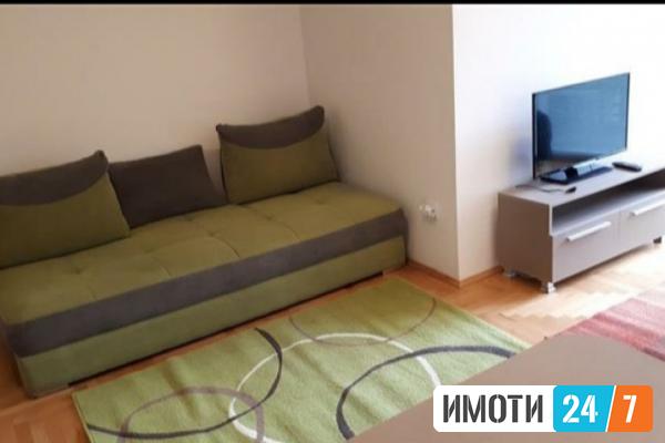 Rent Apartments in   Centar - Univerzalna