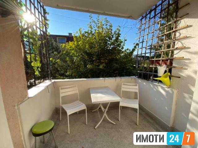 Rent Apartment in   Crniche
