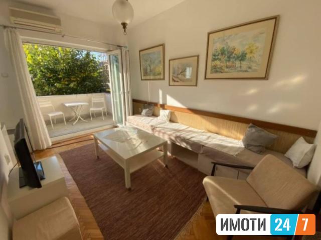 Rent Apartment in   Crniche