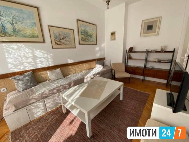 Rent Apartment in   Crniche