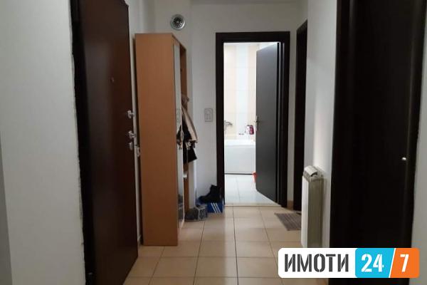 Се продава Станови во  нас Центар - Универзална