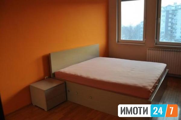Rent Apartments in   Aerodrom