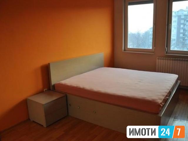Се издава Стан во  нас Аеродром