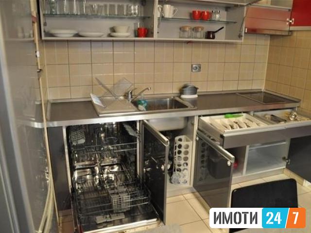 Се издава Стан во  нас Аеродром