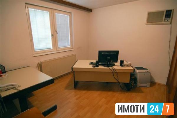 Rent Office space in   Taftalidze 1