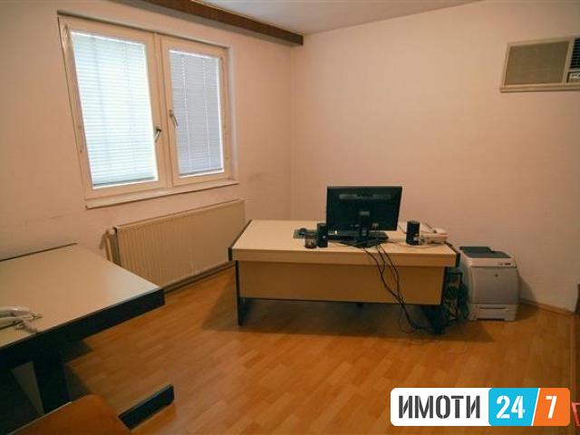 Rent Office space in   Taftalidze 1