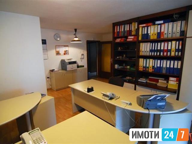 Rent Office space in   Taftalidze 1