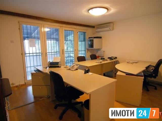 Rent Office space in   Taftalidze 1