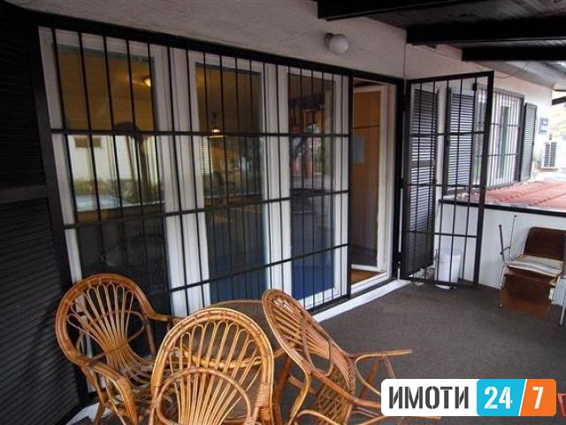 Rent Office space in   Taftalidze 1