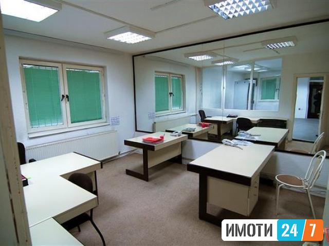 Rent Office space in   Taftalidze 1