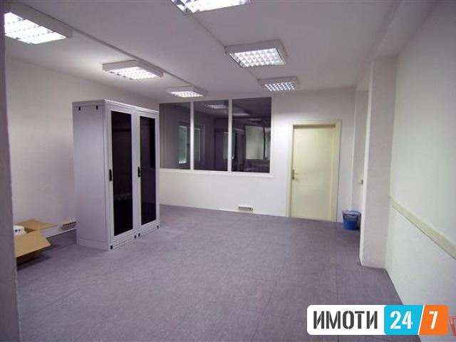 Rent Office space in   Taftalidze 1